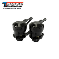 BOV KOMPACT EM DUAL PORT VR25 TS-0223-1097