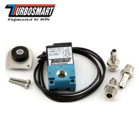 EB2 SPARE SOLENOID KIT TS-0301-3003
