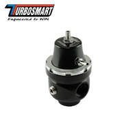 FPR8 LOW PRESSURE BLACK TS-0404-1132