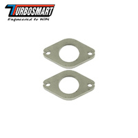 WG38 WELD FLANGES - SS TS-0501-2001