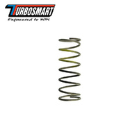 WG50/60 14PSI MID SPRG-BLK/YEL TS-0502-2005