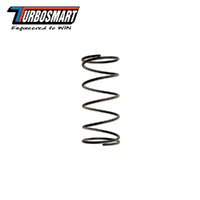 WG50/60 12PSI OUT SPRG-BLK/RED TS-0502-2006