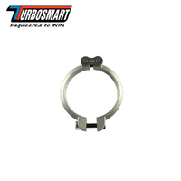 WG50 INLET V-BAND TS-0502-3004