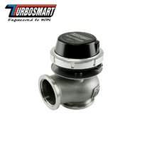 WG40 COMPGATE 40MM 7PSI BLACK TS-0505-1006