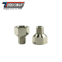 WG38/40/45 1/16NPT MALE - 1/8NPT FEMALE TS-0505-2007