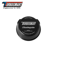 WG40 TOP CAP REPLACEMENT - BLACK TS-0505-3013