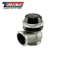 WG45 HYPERGATE 45MM 7PSI BLACK TS-0506-1002