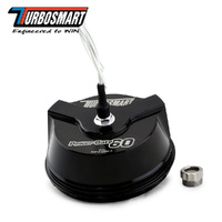 Gen-V WG60 Complete Sensor Cap Black TS-0550-3026