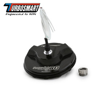 98MM CG SENSOR CAP BLACK TS-0550-3066