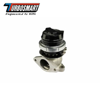 WG38HP GenV Ultragate 38 35psi Black TS-0551-1312