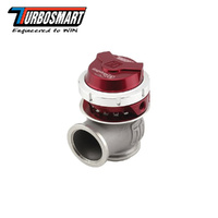 WG40 GENV COMPGATE 40 14PSI RED TS-0552-1014