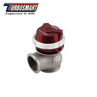 WG45 GENV HYPERGATE 45 14PSI RED TS-0553-1014
