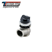 GEN-V WG45HP HYPER-GATE45 40PSI - BLACK TS-0553-1312