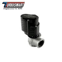GEN-V EWG45 HYPERGATE E TRONIC BLACK TS-0553-1502