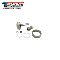 WG45 VALVE & GUIDE SET TS-0553-3002