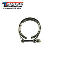 WG45 INLET V-BAND TS-0553-3003