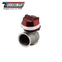 WG60 GENV POWERGATE 60 14PSI RED TS-0555-1014
