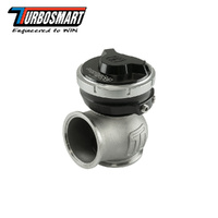 WG60CG GENV POWERGATE 60 5PSI GAS BLACK TS-0555-1202