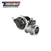 PSG40 STRAIGHT GATE 6PSI BLACK TS-0563-1762