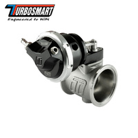 PSG50 PNEUMATIC STRAIGHT GATE 6PSI BLACK TS-0565-1762