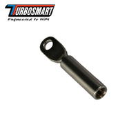 IWG75 6.3MM (0.25IN) CLEVIS TS-0600-3001