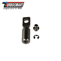 IWG75 CLEVIS WITH 8MM PIN TS-0600-3003