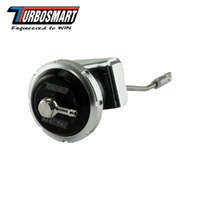 IWG75 EVO 6-8 BLACK 14PSI TS-0601-1142