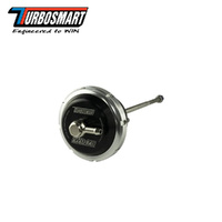 IWG75 BORGWARNER BLACK 14PSI TS-0620-3142