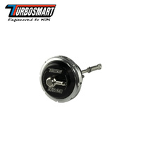 IWG75 TO SUIT FORD XR6 TURBO BLACK 5PSI TS-0622-1052