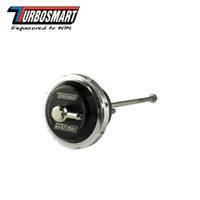 IWG75 UNI 150MM ACTUATOR 14PSI TS-0681-5142