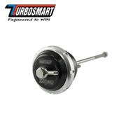 IWG75 UNI 150MM TWIN PORT ACTUATOR 14PSI TS-0681-6142