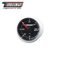 GAUGE - ELECTRIC - BOOST ONLY 60 PSI TS-0701-1012