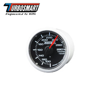GAUGE ELECTRIC TRANS TEMP 0 TO 280 DEG F TS-0701-3011