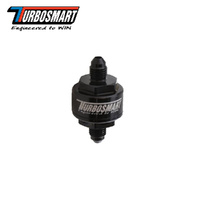 BILLET TURBO OIL FEED FILTER TS-0804-1001