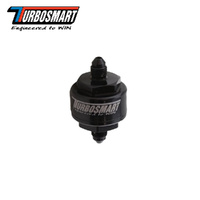 BILLET TURBO OIL FEED FILTER TS-0804-1002