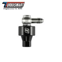 T.CHARGER DIRECT MOUNT OIL FILTER TS-0804-1004