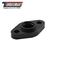 BILLET TURBO DRAIN ADAPTOR TS-0804-1012