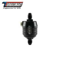 OPR TURBO OIL PRESSURE REGULATOR TS-0811-0012