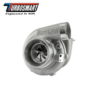 TS-2 TURBO W.COOLED 6262 EXT. W GATED TS-2-6262B-T3082E