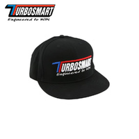 TS HAT FULL LOGO COLOUR TS-9002-1001