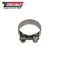 TS QUICK RELEASE BARREL CLAMP 2.25 TS-HCB-057