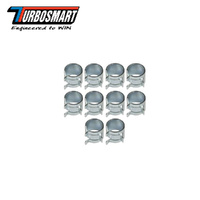 SPRING CLAMPS 0.12IN TS-HCS-003