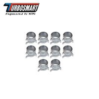 SPRING CLAMPS 0.20IN TS-HCS-005