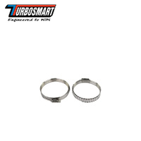 TENSION CLAMPS 2.500-3.375IN 2 PACK TS-HCT-M075