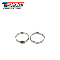 TENSION CLAMPS 2.750-3.625IN 2 PACK TS-HCT-M081