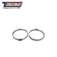 TENSION CLAMPS 3.500-4.375IN 2 PACK TS-HCT-M100