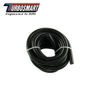 3M PACK -6MM VAC TUBE -BLACK TS-HV0603-BK