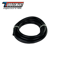 3M PACK 3MM REINFORCED VAC HOSE BLACK TS-HVR0303-BK