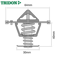 Tridon Thermostat TT1370-180