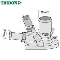 Tridon Thermostat TT1699-190